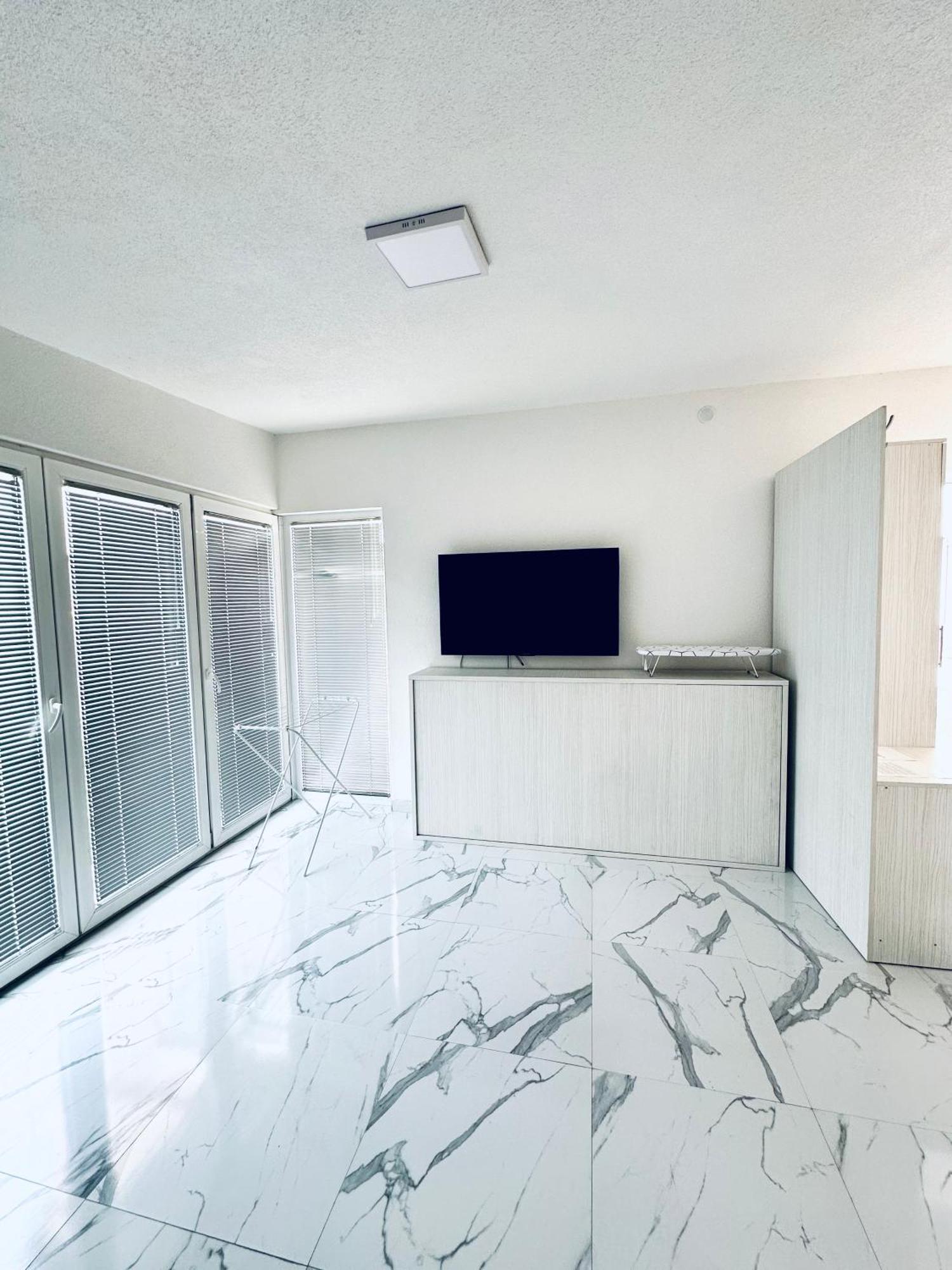 Luka In The Center Of Apartment Ohrid